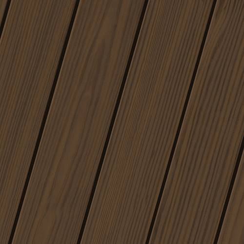 Exterior Wood Stain Colors - Dark Bark - Wood Stain Colors From Olympic.com