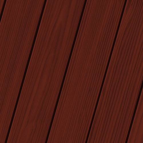 sequoia red olystain7503