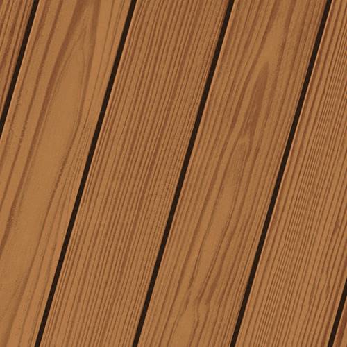 Exterior Wood Stain Colors - Kona Brown - Wood Stain Colors From Olympic.com
