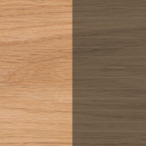 Interior Wood Stain Colors - Charred Oak - Wood Stain Colors From Olympic.com