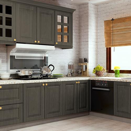 Interior Wood Stain Colors - Black - Wood Stain Colors From Olympic.com