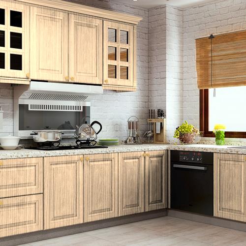 Interior Wood Stain Colors - Aspen Tan - Wood Stain Colors From Olympic.com