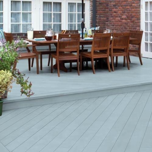 Popular Deck Stain Colors for Wooden Decks