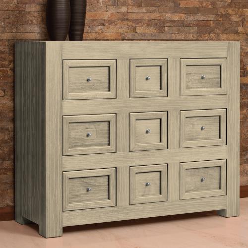 Interior Wood Stain Colors - Pewter Gray - Wood Stain Colors From Olympic.com
