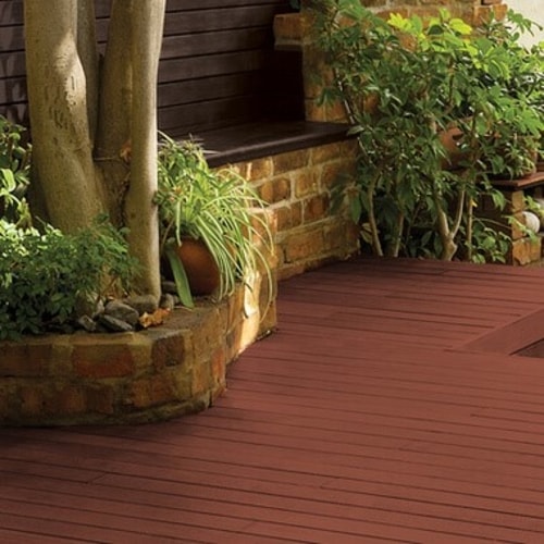 Popular Deck Stain Colors for Wooden Decks