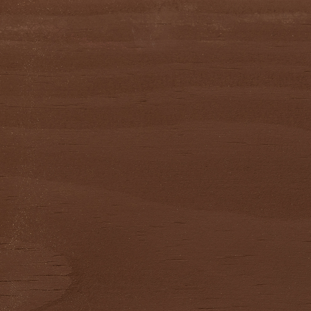 Wood Stain Colors - Russet - Stain Colors For DIYers & Professionals