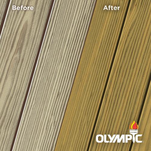Exterior Wood Stain Colors - Fall Foliage - Wood Stain Colors From Olympic.com