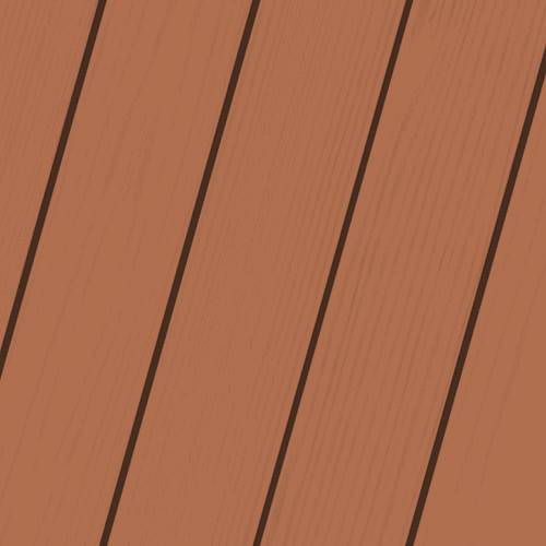 Exterior Wood Stain Colors - California Rustic - Wood Stain Colors From Olympic.com