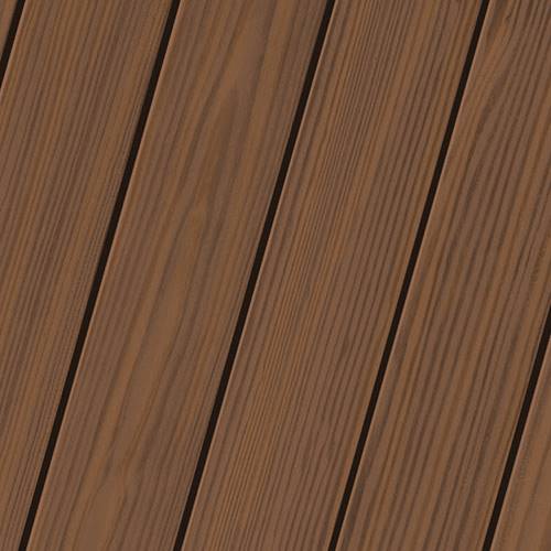 Exterior Wood Stain Colors - Walnut - Wood Stain Colors From Olympic.com