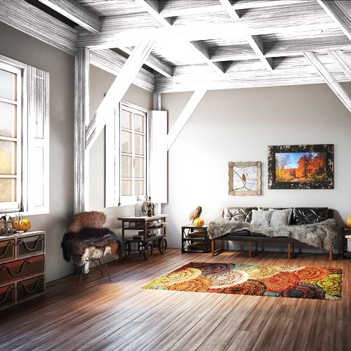 Interior Wood Stain Colors - White - Wood Stain Colors From Olympic.com