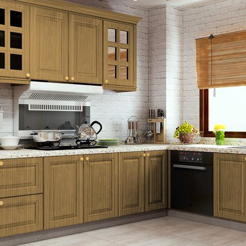 Interior Wood Stain Colors - Jacobean - Wood Stain Colors From Olympic.com