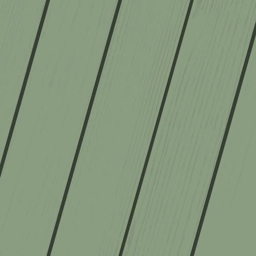 Woodland Green SC-1090 - Green Exterior Color - Olympic