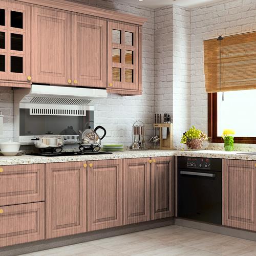 Interior Wood Stain Colors - Bedford Brown - Wood Stain Colors From Olympic.com