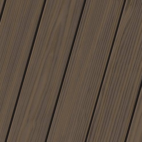 Exterior Wood Stain Colors - Black Oak - Wood Stain Colors From Olympic.com