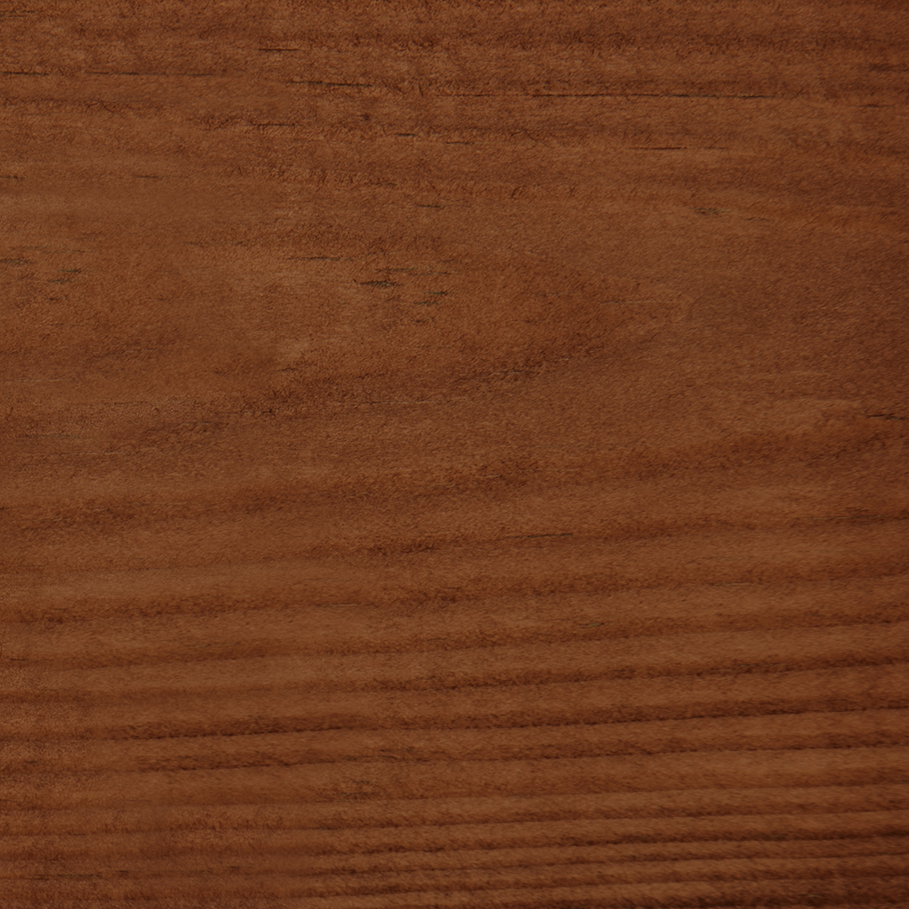Wood Stain Colors - Russet - Stain Colors For DIYers & Professionals