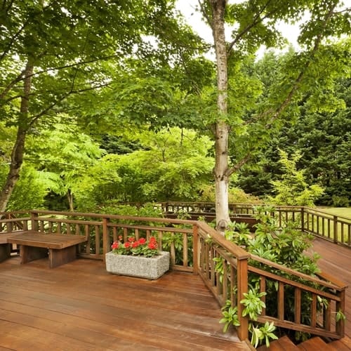 How to Clean and Prep Wood or Deck for Staining