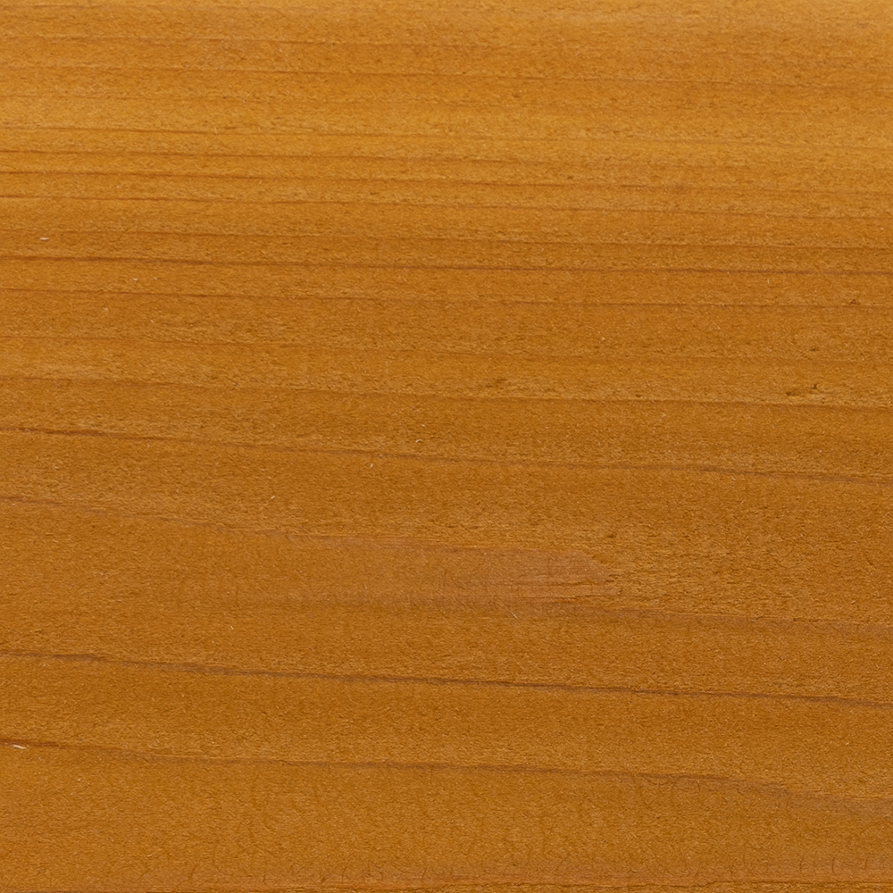 Wood Stain Colors - Harvest Gold - Stain Colors For DIYers & Professionals