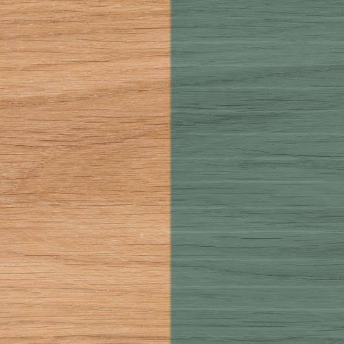 Interior Wood Stain Colors - Nightwatch - Wood Stain Colors From Olympic.com