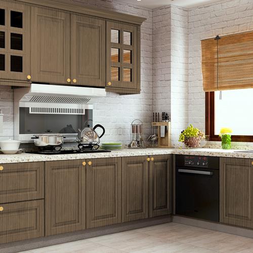 Interior Wood Stain Colors - Charred Oak - Wood Stain Colors From Olympic.com