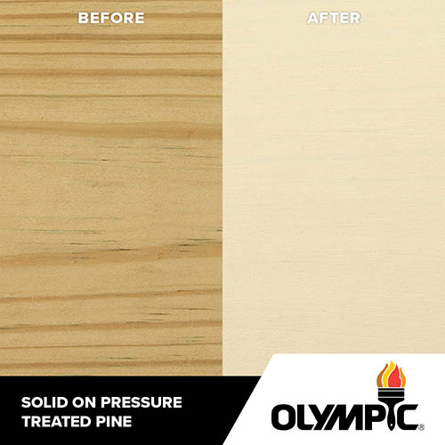 Exterior Wood Stain Colors - Soapstone - Wood Stain Colors From Olympic.com