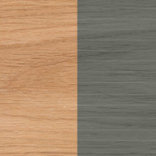Interior Wood Stain Colors - Seasoned Wood - Wood Stain Colors From Olympic.com