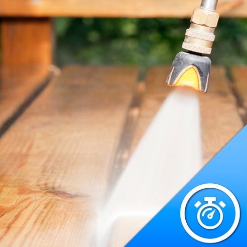 Deck Stain Colors