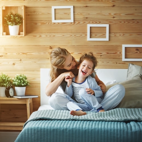 Bedroom Wood Stain Colors for Young Adults
