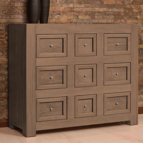 Interior Wood Stain Colors - American Walnut - Wood Stain Colors From Olympic.com