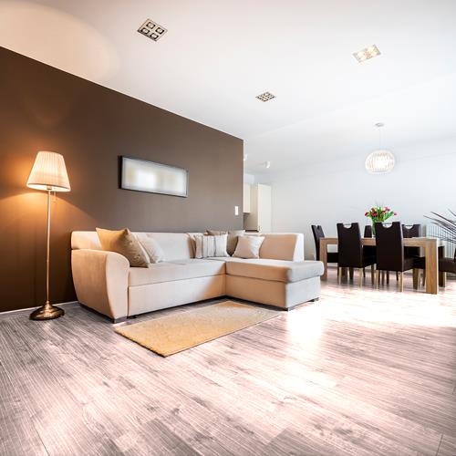 Interior Wood Stain Colors - Simply White - Wood Stain Colors From Olympic.com