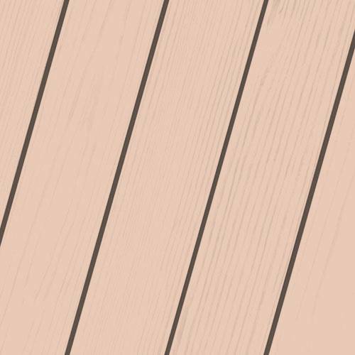 Exterior Wood Stain Colors - Pink Sand - Wood Stain Colors From Olympic.com