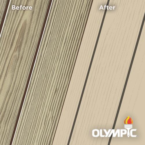 Exterior Wood Stain Colors - Beige Gray - Wood Stain Colors From Olympic.com
