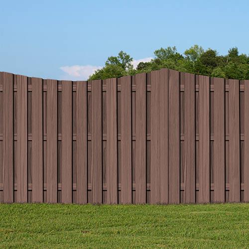 Exterior Wood Stain Colors - Royal Mahogany - Wood Stain Colors From Olympic.com