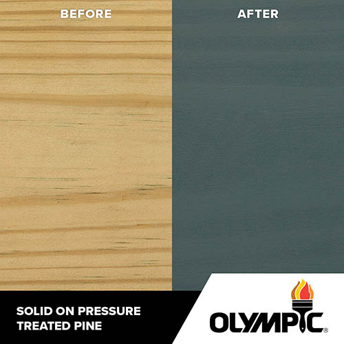 Exterior Wood Stain Colors - Waterhouse - Wood Stain Colors From Olympic.com