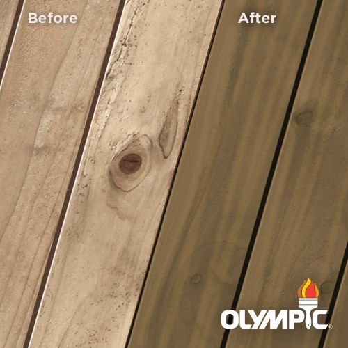 Dark Oak