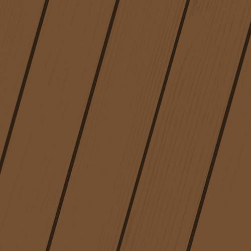 Exterior Wood Stain Colors - Chestnut Brown - Wood Stain Colors From Olympic.com