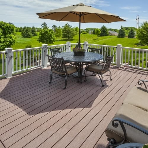 Stain Colors for Any Décor