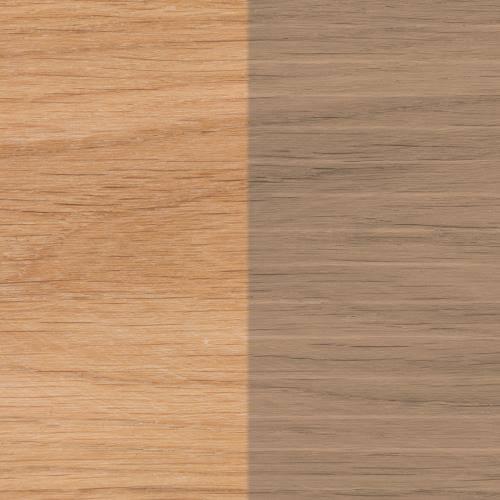 Interior Wood Stain Colors - Teak - Wood Stain Colors From Olympic.com