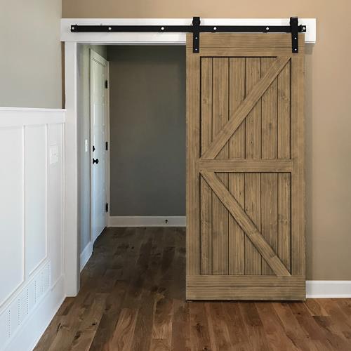 Interior Wood Stain Colors - Dark Walnut - Wood Stain Colors From Olympic.com