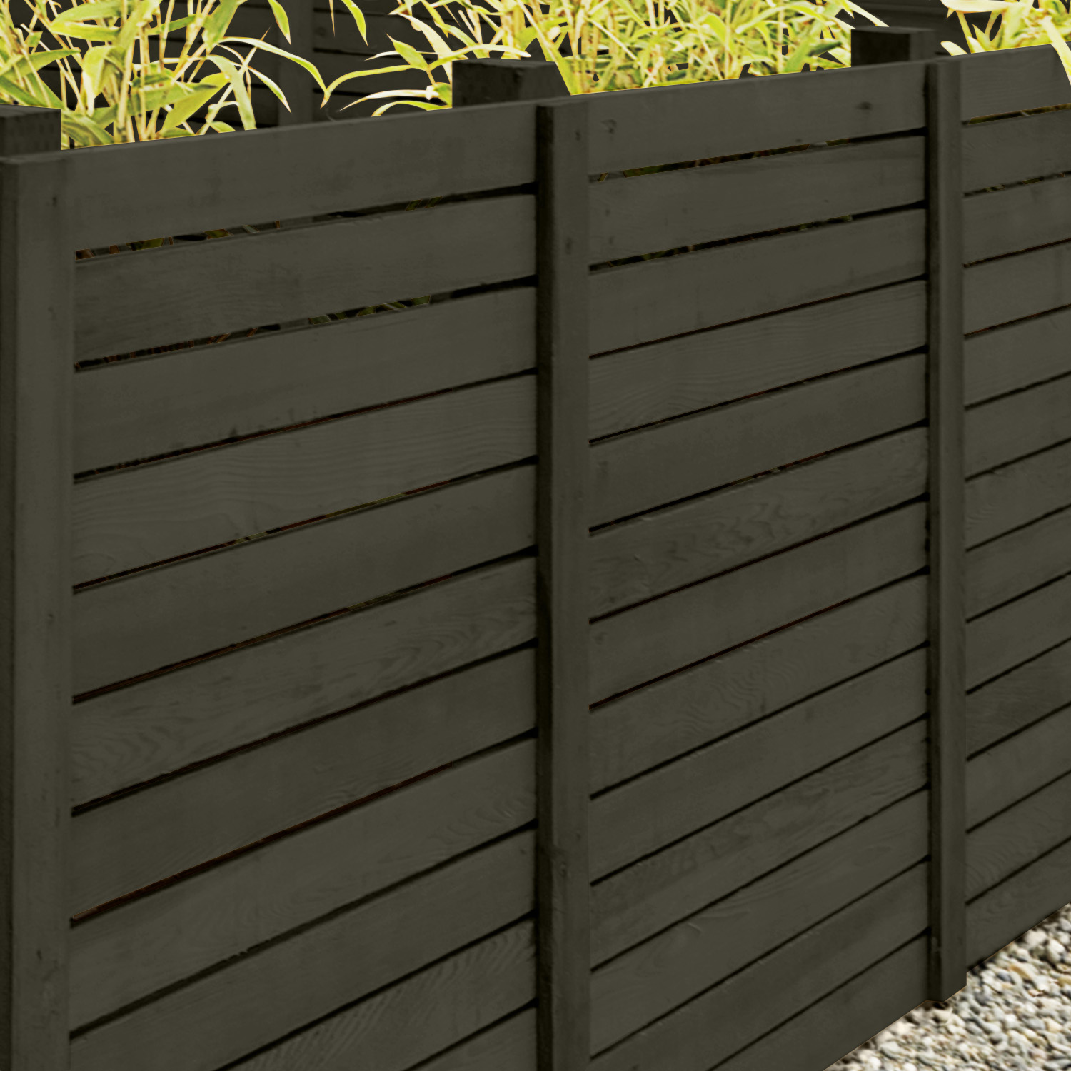 Exterior Wood Stain Colors - Corundum - Wood Stain Colors From Olympic.com
