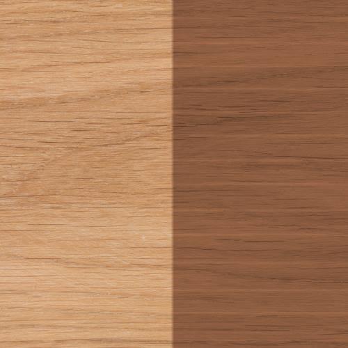 Interior Wood Stain Colors - Red Mahogany - Wood Stain Colors From Olympic.com