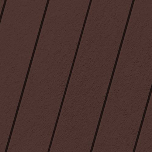 Exterior Wood Stain Colors - Mahogany - Wood Stain Colors From Olympic.com