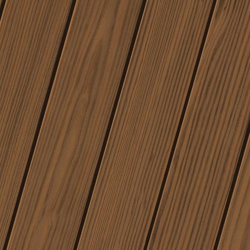 Wood Stain Colors - Chestnut Brown - Stain Colors For DIYers & Professionals