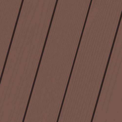 Exterior Wood Stain Colors - Russet - Wood Stain Colors From Olympic.com