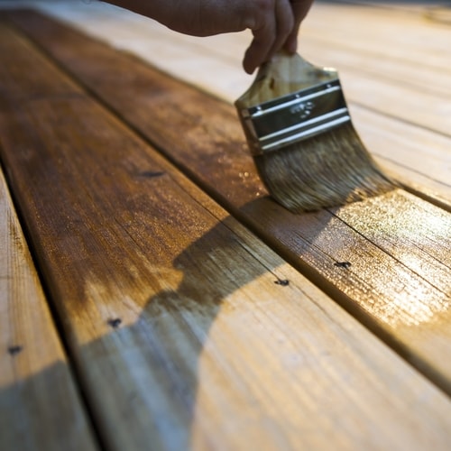 Best Wood Filler for Staining