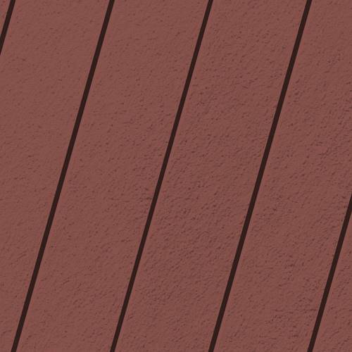 Wood Stain Colors - New Pilgrim Red - Stain Colors For DIYers & Professionals