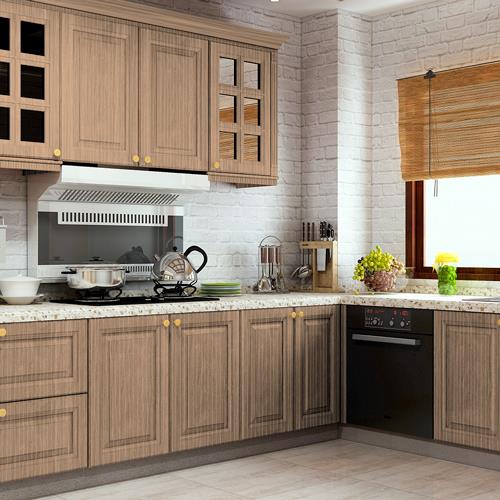 Interior Wood Stain Colors - Teak - Wood Stain Colors From Olympic.com