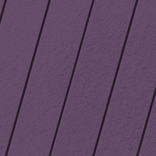 Exterior Wood Stain Colors - Purple Velvet - Wood Stain Colors - Olympic