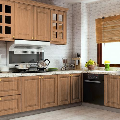 Interior Wood Stain Colors - English Chestnut - Wood Stain Colors From Olympic.com