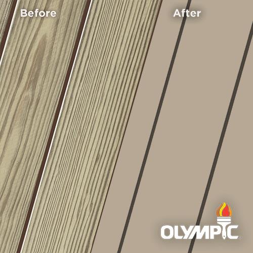 Exterior Wood Stain Colors - Eiffel Tower - Wood Stain Colors From Olympic.com