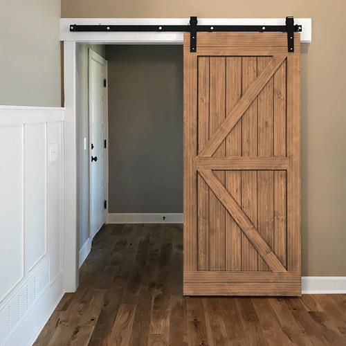 Interior Wood Stain Colors - English Chestnut - Wood Stain Colors From Olympic.com